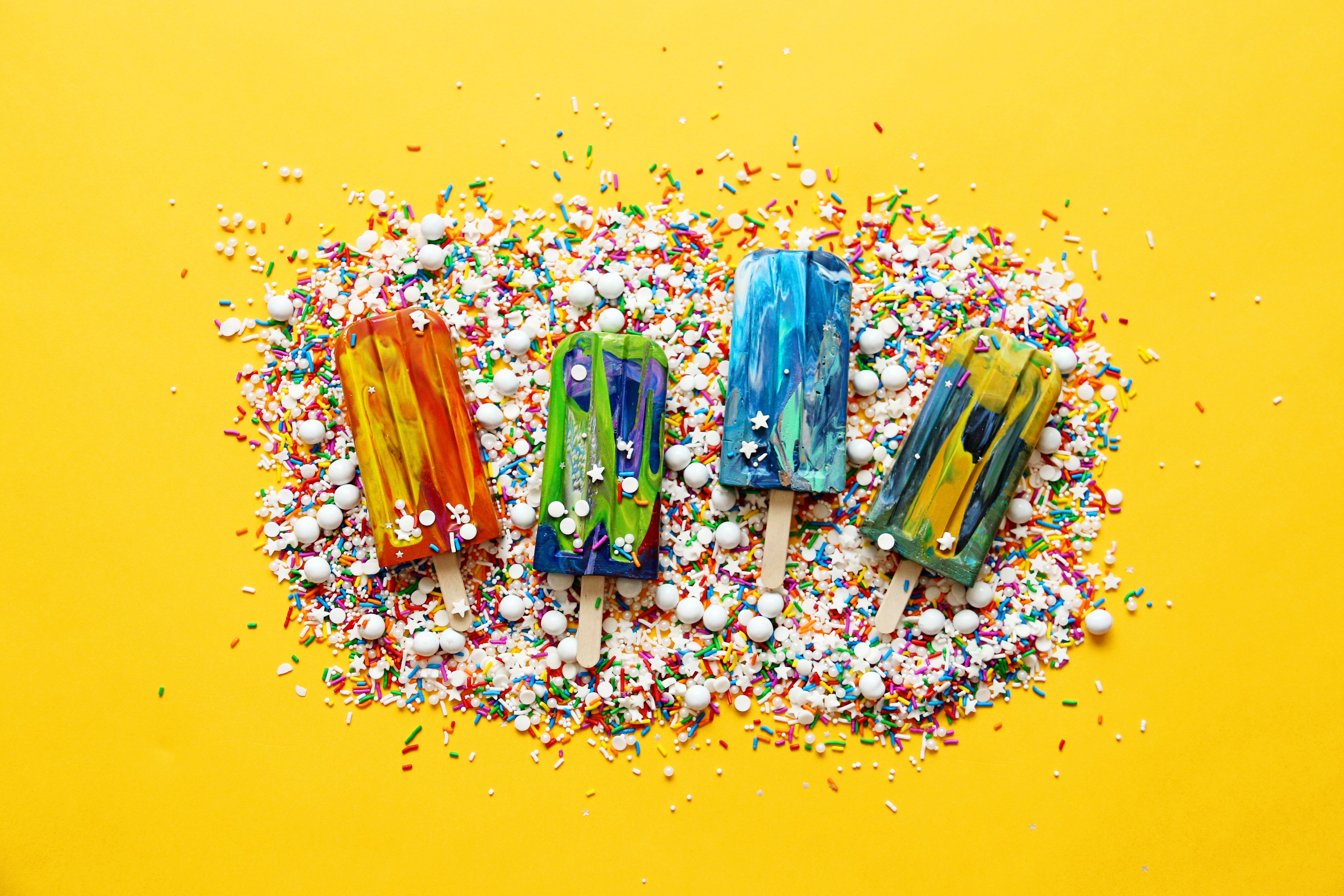 Pi Day 2023 Rainbow Crayons – Art 2 the Extreme® - The Original Rainbow  Crayon®