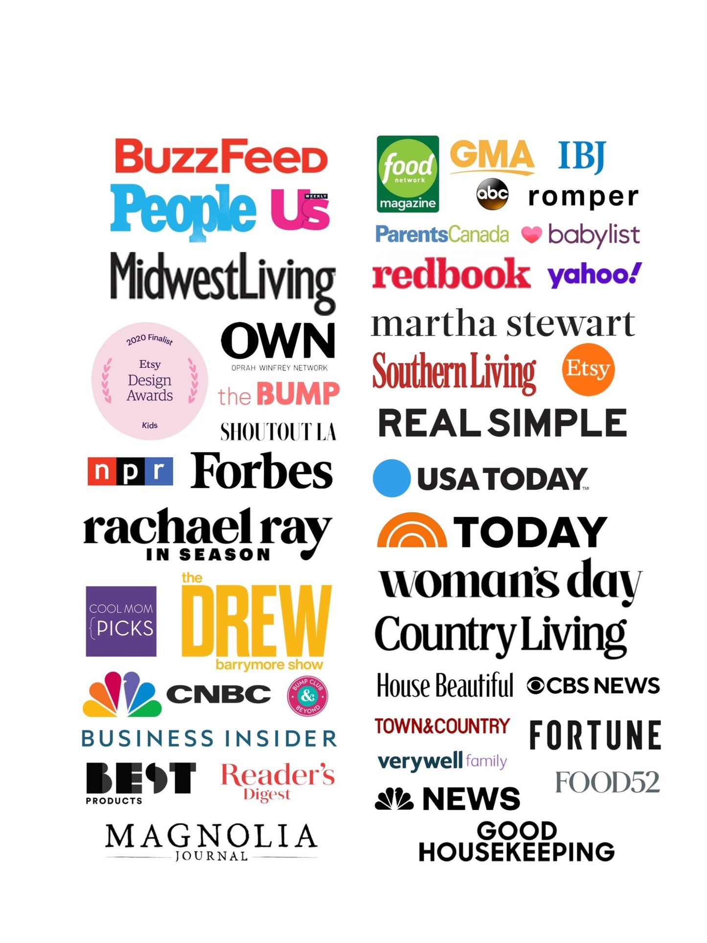 Art 2 the Extreme specializes in personalized crayon design and has been featured in over 200 publications including Magnolia Journal, Good Housekeeping, Business Insider, People Magazine, and more!