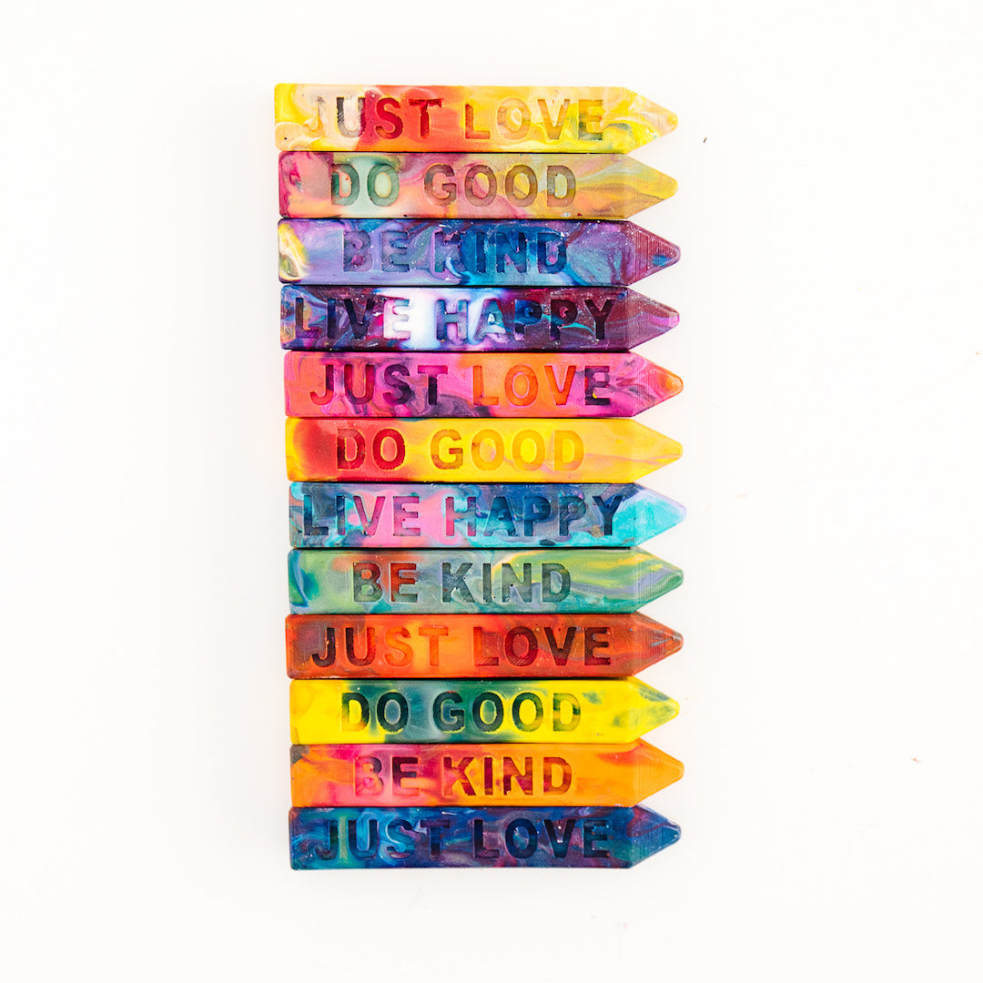 Crayon Stix® Oversized Crayons