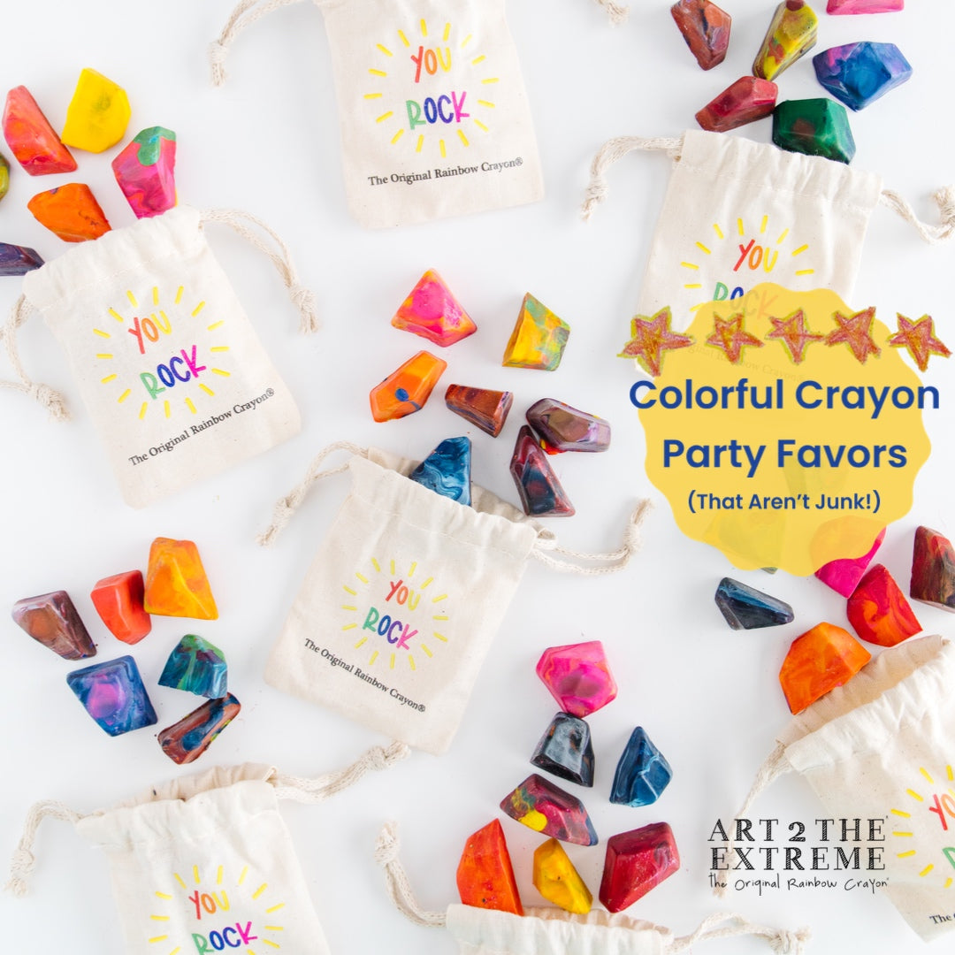 Cute Goodie Bag Ideas